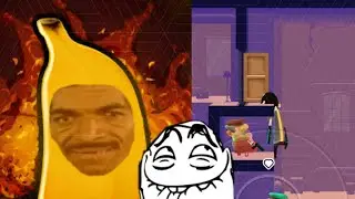 Banana Bixo Piruleta - My Friend Pedro p/android