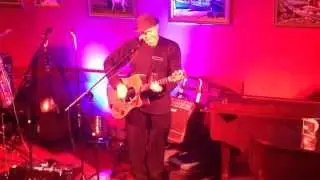 'You Know Your Wrong' by Bud Manthey