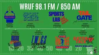 Gator Talk with Sean Kelley | WRUF LIVE
