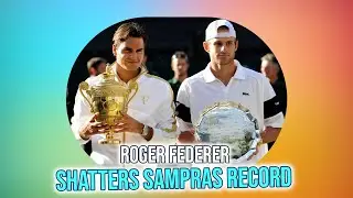 Roger Federer's 2009 Wimbledon Win: A Tennis Legend Born?