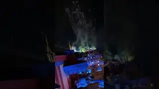 Magic Kingdom Disney Dumbo Ride 2022