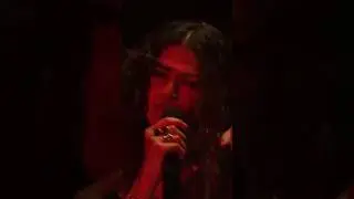 ZENDAYA PERFORMS AT COACHELLA