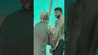 Medical test✅😱#army #indianarmy #armylover #armylife #indianarmy #motivation #trending #shorts
