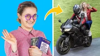 12 Tips Di Kampus Yang Lucu / Cara Tampil Keren Di Kampus