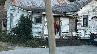 Brunswick Georgia Worst Hoods 💯
