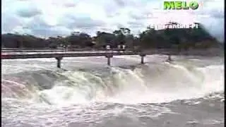 ESPERANTINA-PI...CACHOEIRA DO URUBÚ