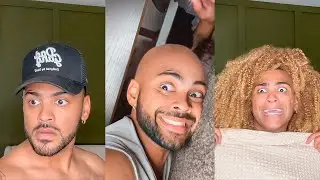 [2 HOUR] of The Best MARRKADAMS TikTok Videos | Funny Marrkadams Compilation Part 5