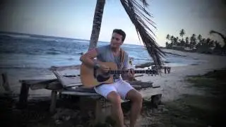 GUSI - TENGO TU AMOR  (versiones ac&uacute;sticas desde San Andr&eacute;s Isla)