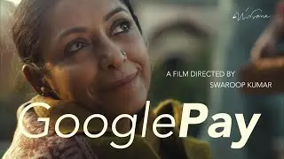 Google Pay - Sab tick hai DCut | Swaroop Kumar | Sneha Iype | Nirvana Films