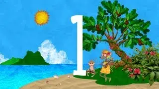 Counting song 1-10 