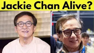 Did Jackie Chan Pass Away? Here&rsquo;s the Real Truth Behind the Rumors