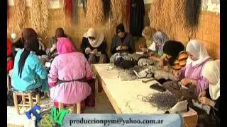 MARRUECOS- Turismo y Municipios- Artesanos de Essaouira