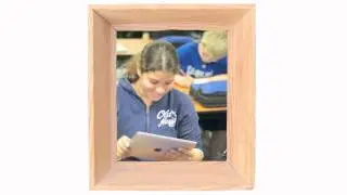 Challenge Based Learning... Why the time is now.