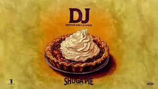 Teddyson John x Dj Spider - DJ (Shuga Pie Riddim) ｜ Soca