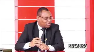Wasiir Jabriil 