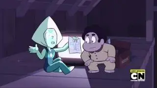 Steven universe - Camp Pining Hearts Clip