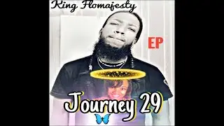 King Flomajesty - Warrior