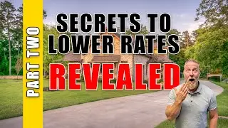 What are Discount Points on a Mortgage? (How to get a lower rate)- Part 2 of 3