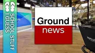 Ground News - January 32nd, 2023