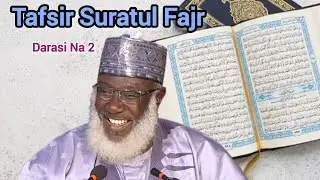 002 Suratul Fajr