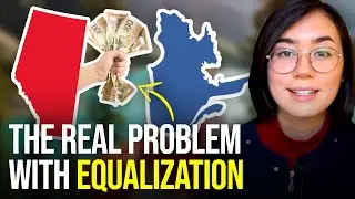 Why Is Equalization Such A Divisive Issue In Canada?