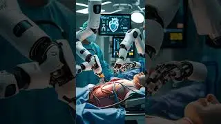 opareson tritar robot lap #sortsviral #lifeisbutadream #aivideo #milineal #hindi