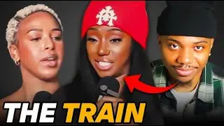 She Had A TRAIN Ran On Her... Does Body Count Matter?