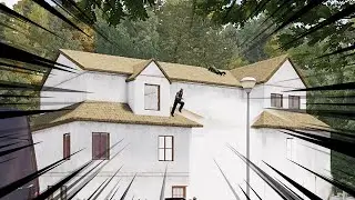 A DARING ESCAPE | Task Force Badger - ArmA 3