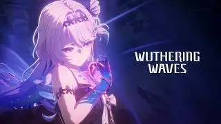 Denia Boss OST (Full Version) — Wuthering Waves 3.3