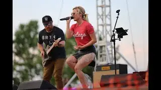 Emily Faith - Gun Powder and Lead
