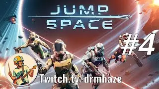 Jump Space - Duo flight with KayoticVex! #4 - JUMPERS, DEFEND!
