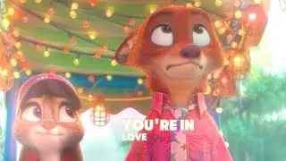 𝒲𝒾𝓁𝒹𝑒𝒽𝑜𝓅𝓅𝓈- 「𝕐𝕠𝕦 𝕒𝕣𝕖 𝕚𝕟 𝕝𝕠𝕧𝕖♥︎」 ／／Edit ♡ #edit #wildehopps #fyp #disney #zootopia #fypシ #disneyedit 