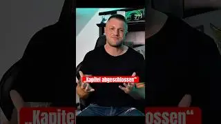 Smolik: &bdquo;..ER war sehr EKLIG!&ldquo; #smolik #ringlife #boxen