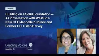 Building on a Solid Foundation