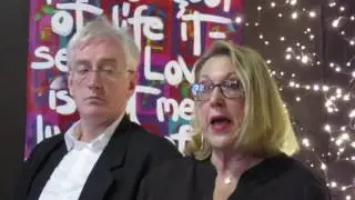 Source Booksellers - Detroit: &ldquo;The American Slave Coast&rdquo; Book Talk w/ Co-Authors - Snippet (1/4)