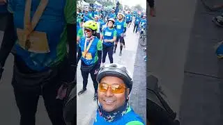 hcl cyclothon event