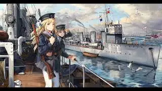 SABATON - The First Soldier (Nightcore)