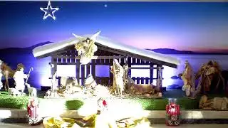 St Peter in Chains, Ardrossan - Live Stream