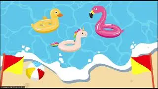 National Water Safety Awareness Week Irish Webinar