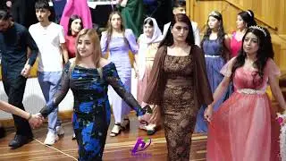 حفلة فرحان & حنان part 2
