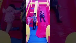 Fun villa park entertainment time#fun villa park #shorts viral 