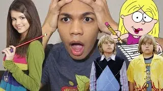 DISNEY CHANNEL CONSPIRACY THEORIES