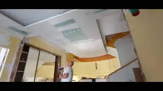 Q4 Karton glettel&eacute;s Graco T-Max 6912 knauf Fill&Finish