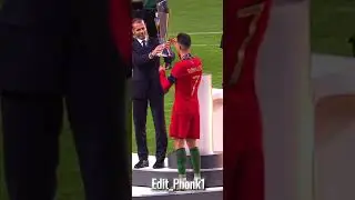 Ronaldo Edit 🔥 | PLZ no hate |Im new I will get better soon 🔜