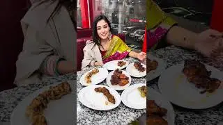 গুলাশান ২ এর Halab Restaurant - হালাব রেস্তোরা এ বিয়ে তাহলে হয়ে যাচ্ছে!