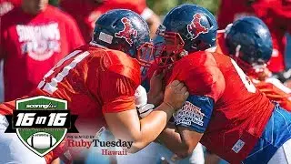 16in16 Football Preview: Saint Louis Crusaders (2017)