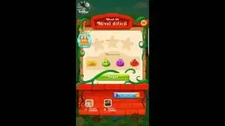 Farm heroes Super Saga Hard Level 99