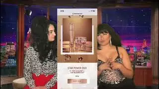 Jlo beauty review with Ratchetta & Angie watch new &ldquo;A SOCIOPATH & A PSYCHOPATH&rdquo; on onlyfans