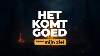 25|12|2025 • HET KOMT GOED ****mijn ziel (kerstochtend) | Ds. Dennis Mohn