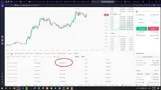 Funding rate Arbitrage on Binance - $118 in 2 minute